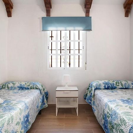 Apartamento En La Playa 2 Conil De La Frontera Εξωτερικό φωτογραφία