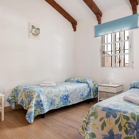 Apartamento En La Playa 2 Conil De La Frontera Εξωτερικό φωτογραφία