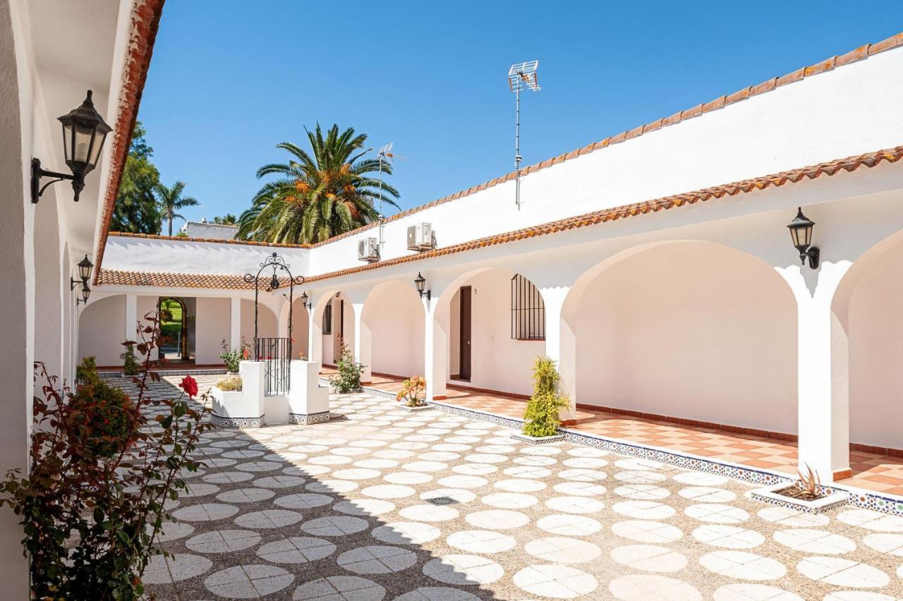 Apartamento En La Playa 2 Conil De La Frontera Εξωτερικό φωτογραφία