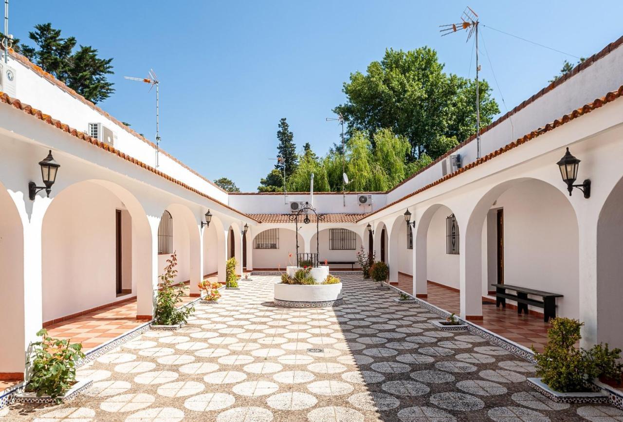 Apartamento En La Playa 2 Conil De La Frontera Εξωτερικό φωτογραφία