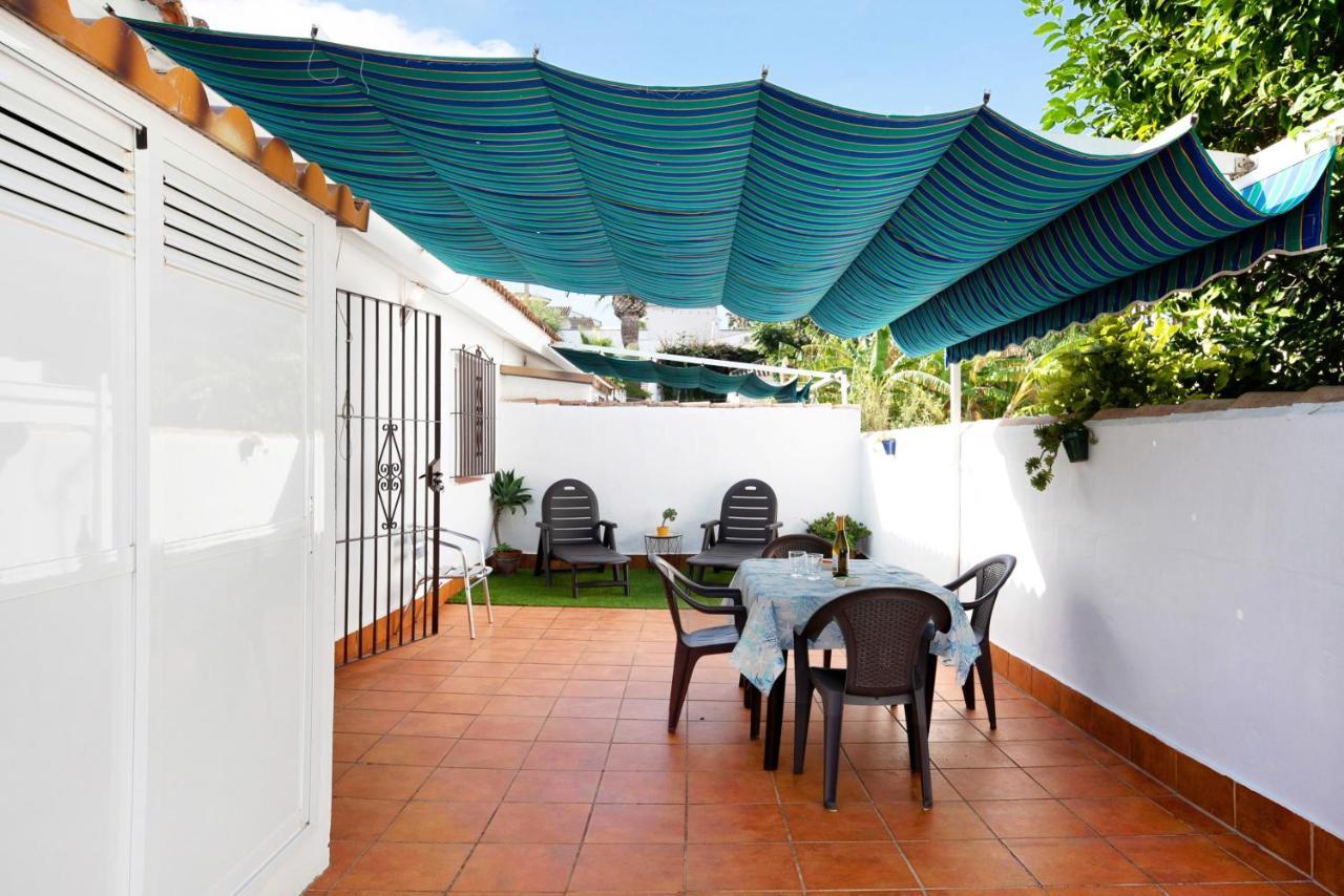Apartamento En La Playa 2 Conil De La Frontera Εξωτερικό φωτογραφία