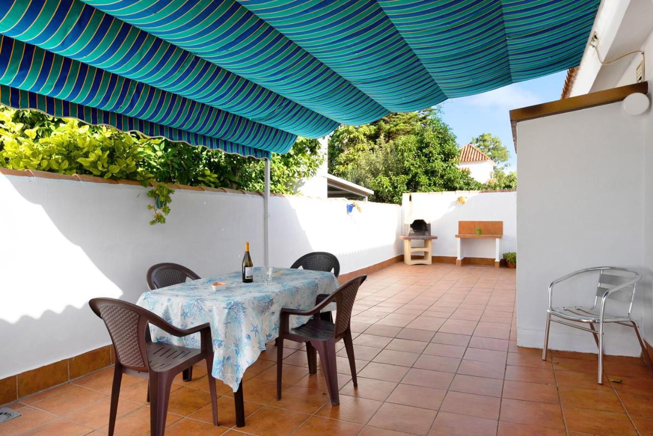 Apartamento En La Playa 2 Conil De La Frontera Εξωτερικό φωτογραφία