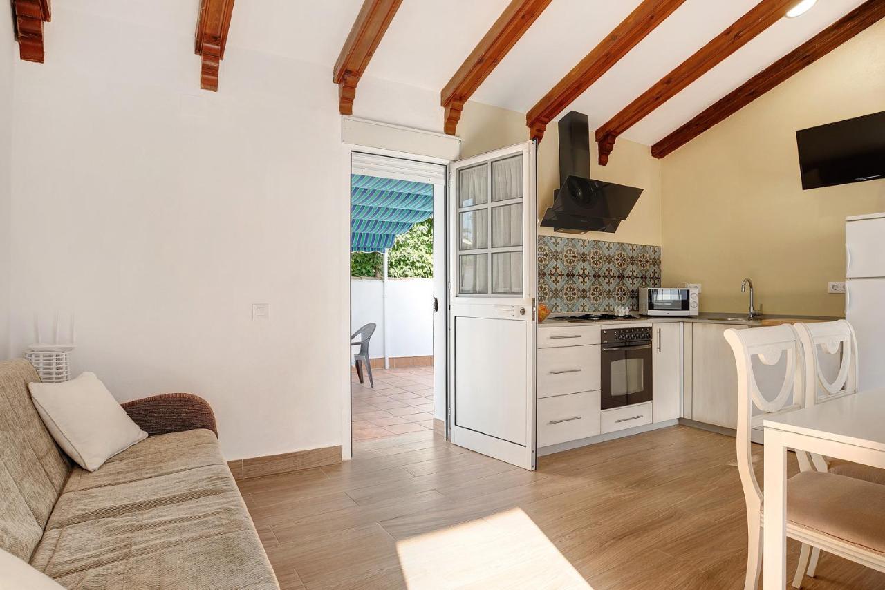 Apartamento En La Playa 2 Conil De La Frontera Εξωτερικό φωτογραφία
