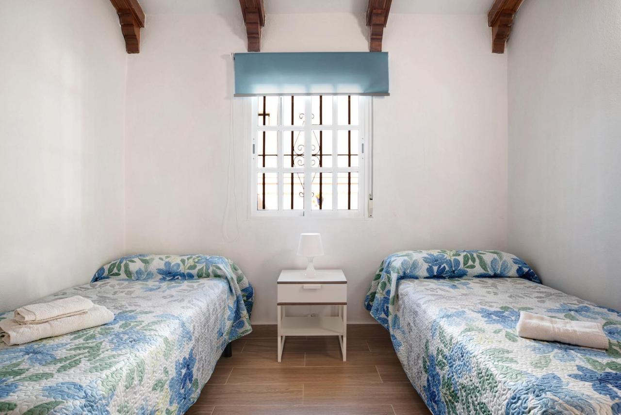 Apartamento En La Playa 2 Conil De La Frontera Εξωτερικό φωτογραφία