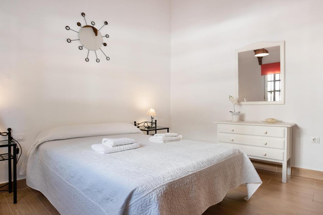 Apartamento En La Playa 2 Conil De La Frontera Εξωτερικό φωτογραφία