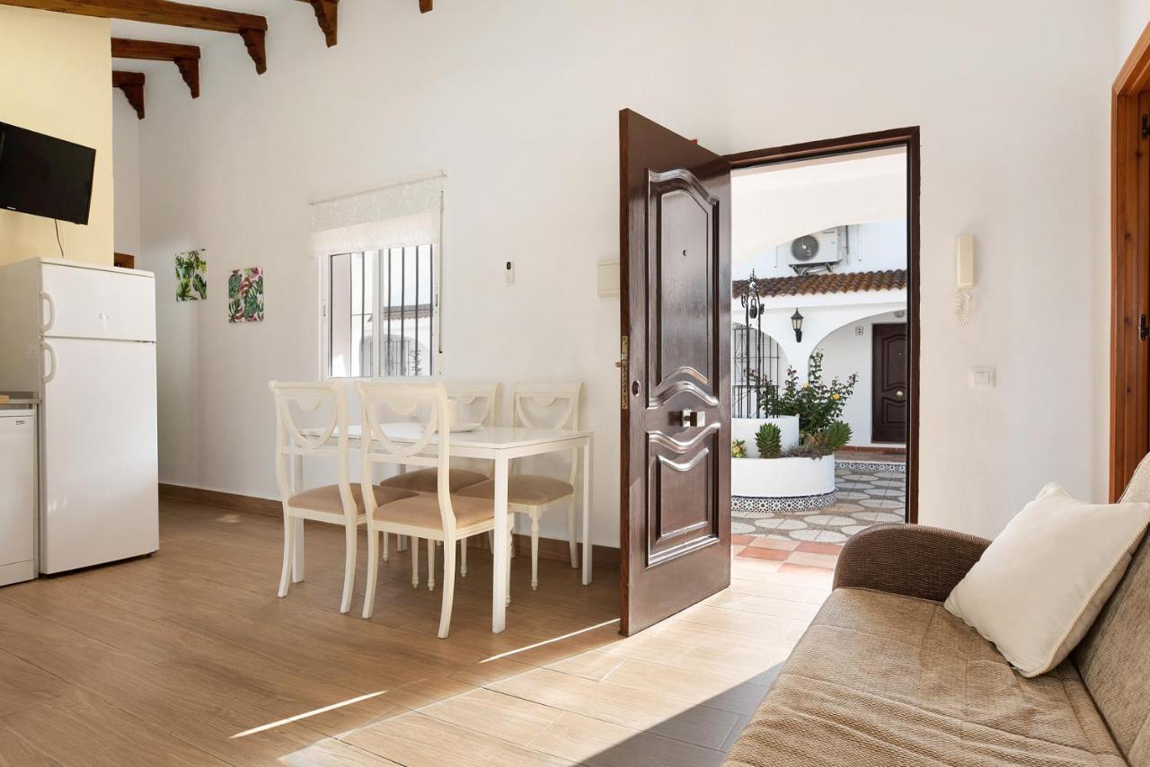 Apartamento En La Playa 2 Conil De La Frontera Εξωτερικό φωτογραφία
