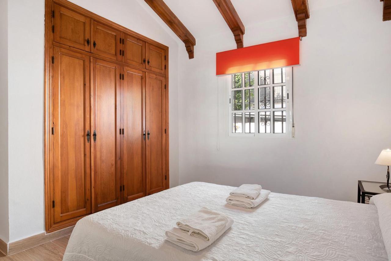 Apartamento En La Playa 2 Conil De La Frontera Εξωτερικό φωτογραφία