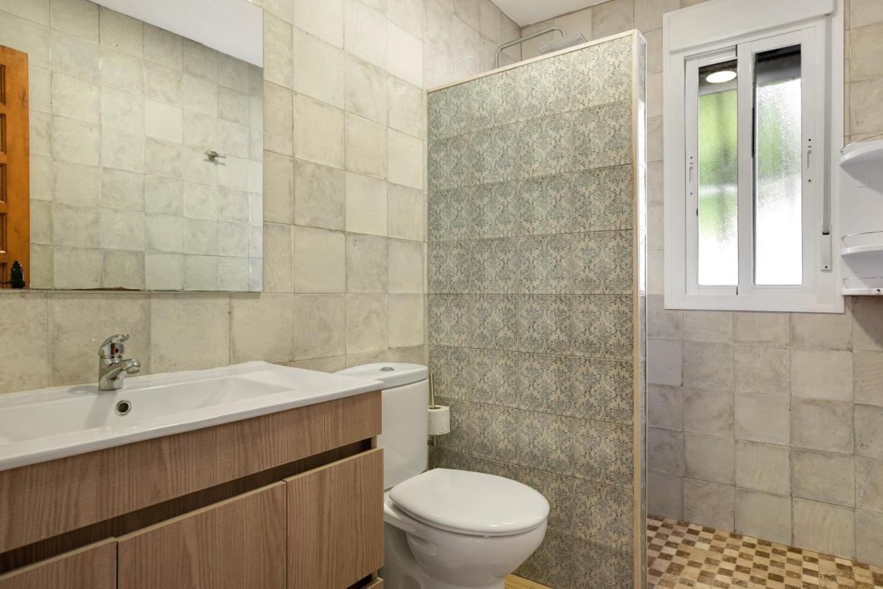 Apartamento En La Playa 2 Conil De La Frontera Εξωτερικό φωτογραφία